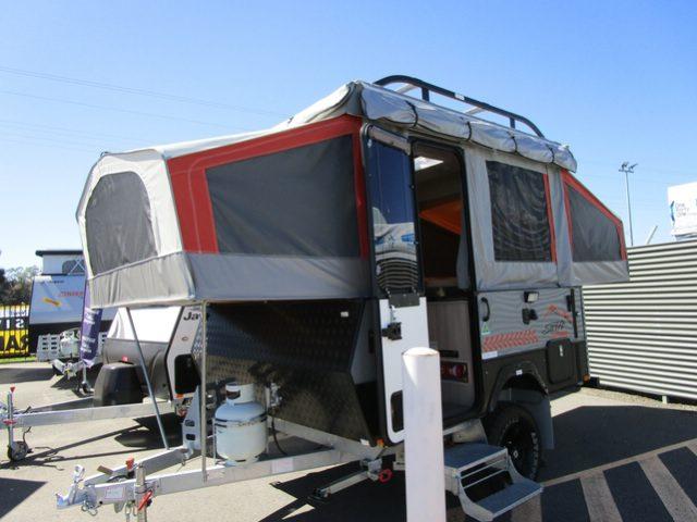 2021 JAYCO Swift Outback CP