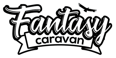 Fantasy Caravan