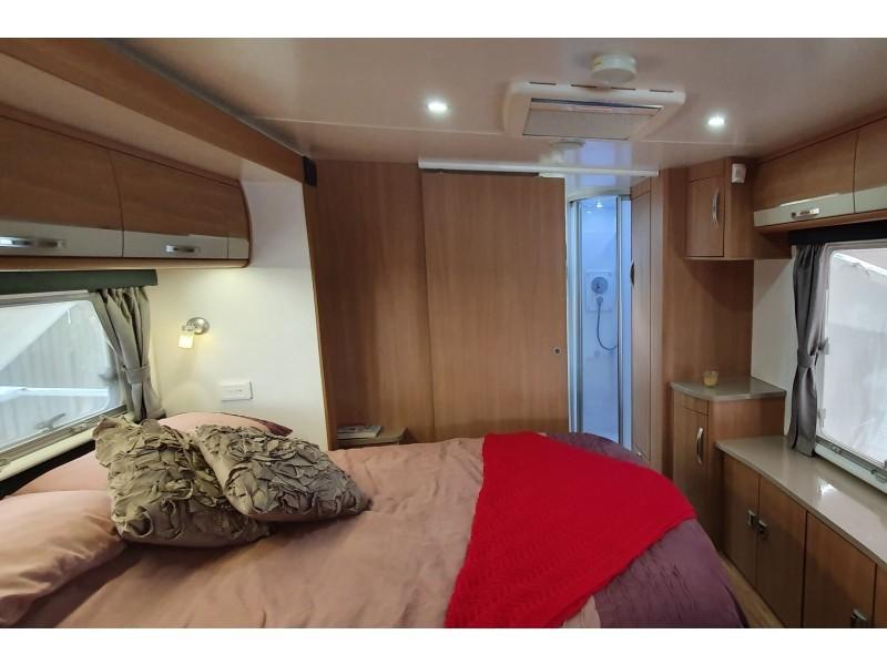 2013 JAYCO Sterling Outback