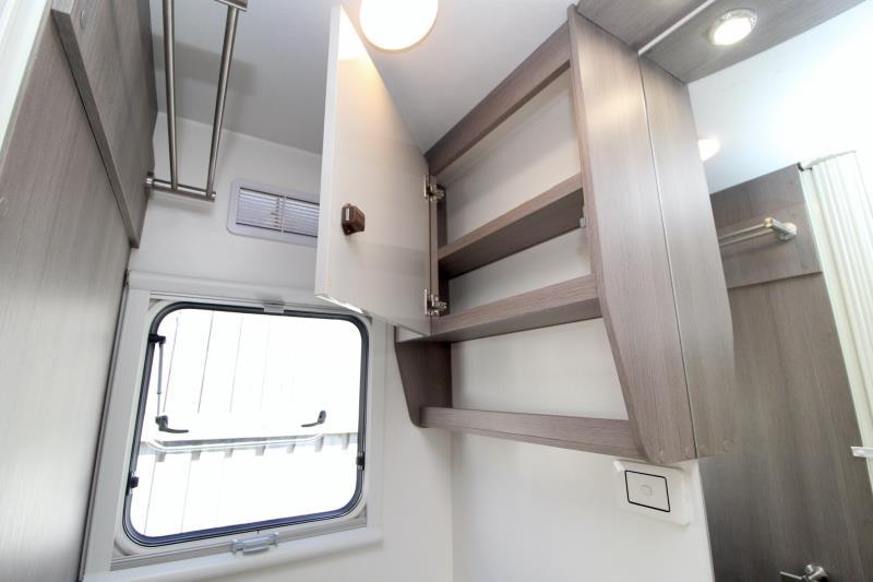 2022 JAYCO Conquest RM 20-5 Electric Bed Motorhome