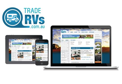 Just $35 can get your rig advertised in print AND online on www.TradeRVs.com.au.