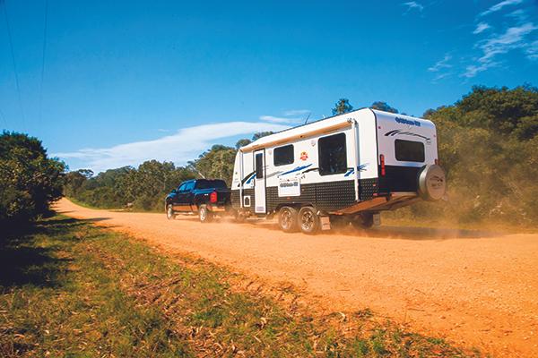 There are few brands that combine form and function as well as Goldstream RV