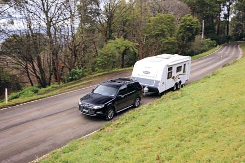 Guide to buying a new or used caravan or camper
