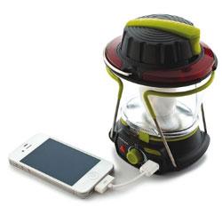 Win a Lighthouse USB Rechargeable Lantern