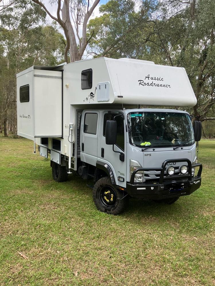 Motorhomes for Sale - | TradeRVs