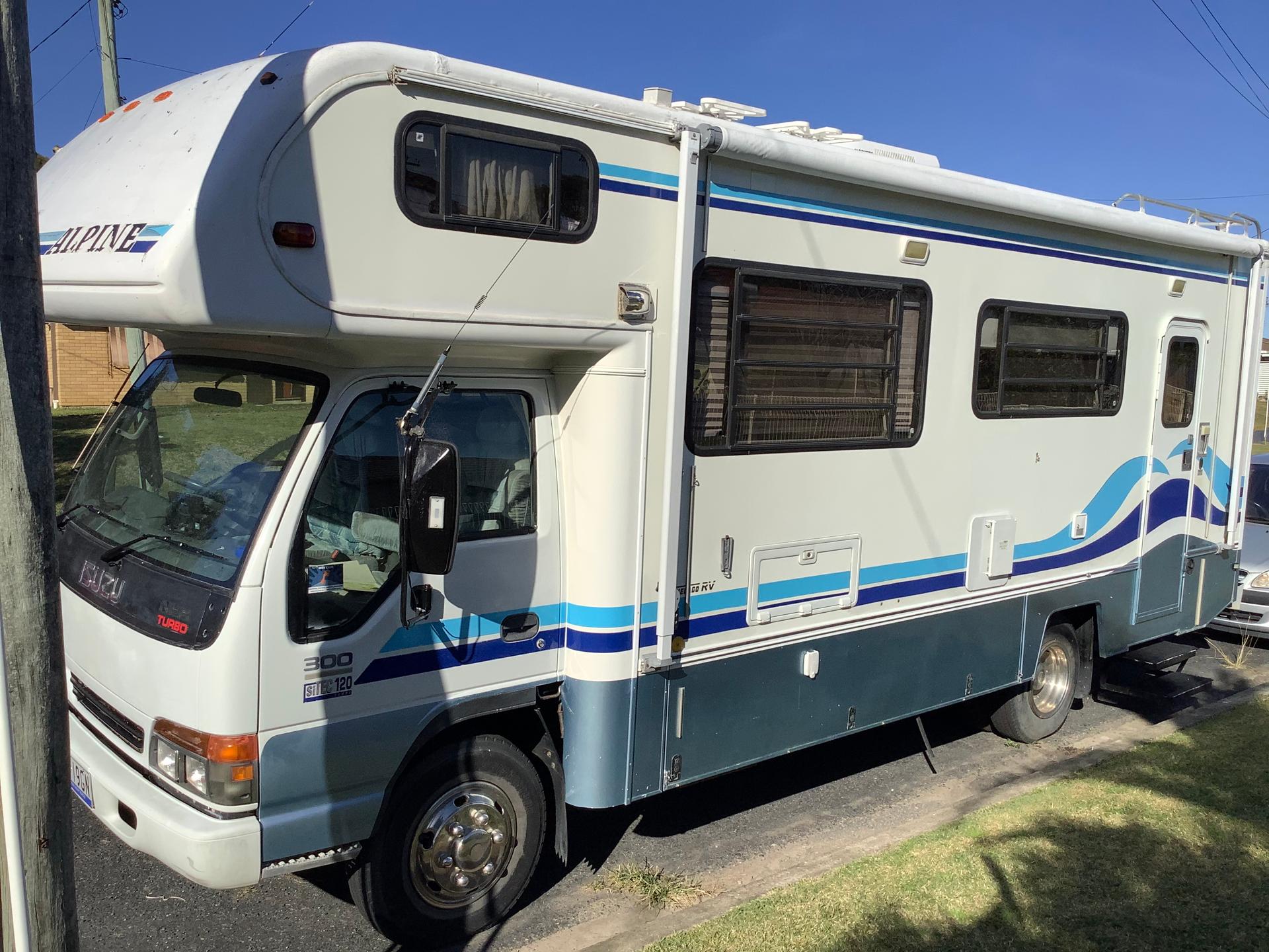 Motorhomes for Sale - | TradeRVs