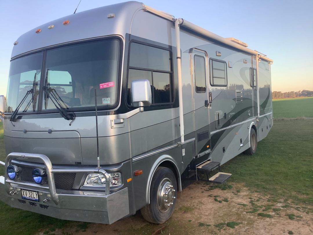 Motorhomes For Sale TradeRVs motorhomes-for-sale-tradervs