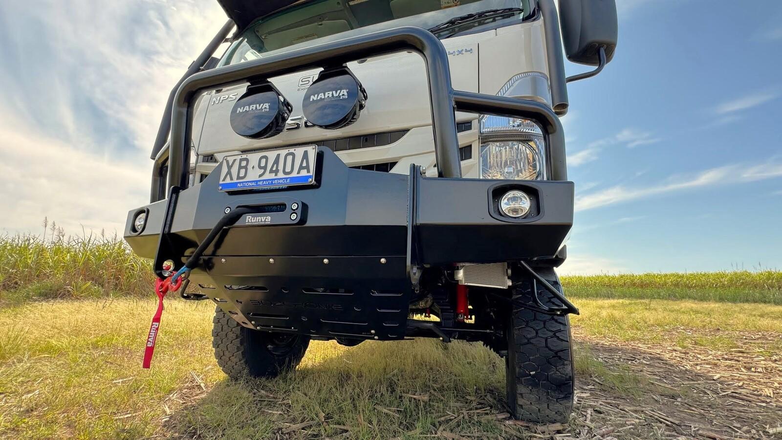 Motorhomes for Sale - | TradeRVs